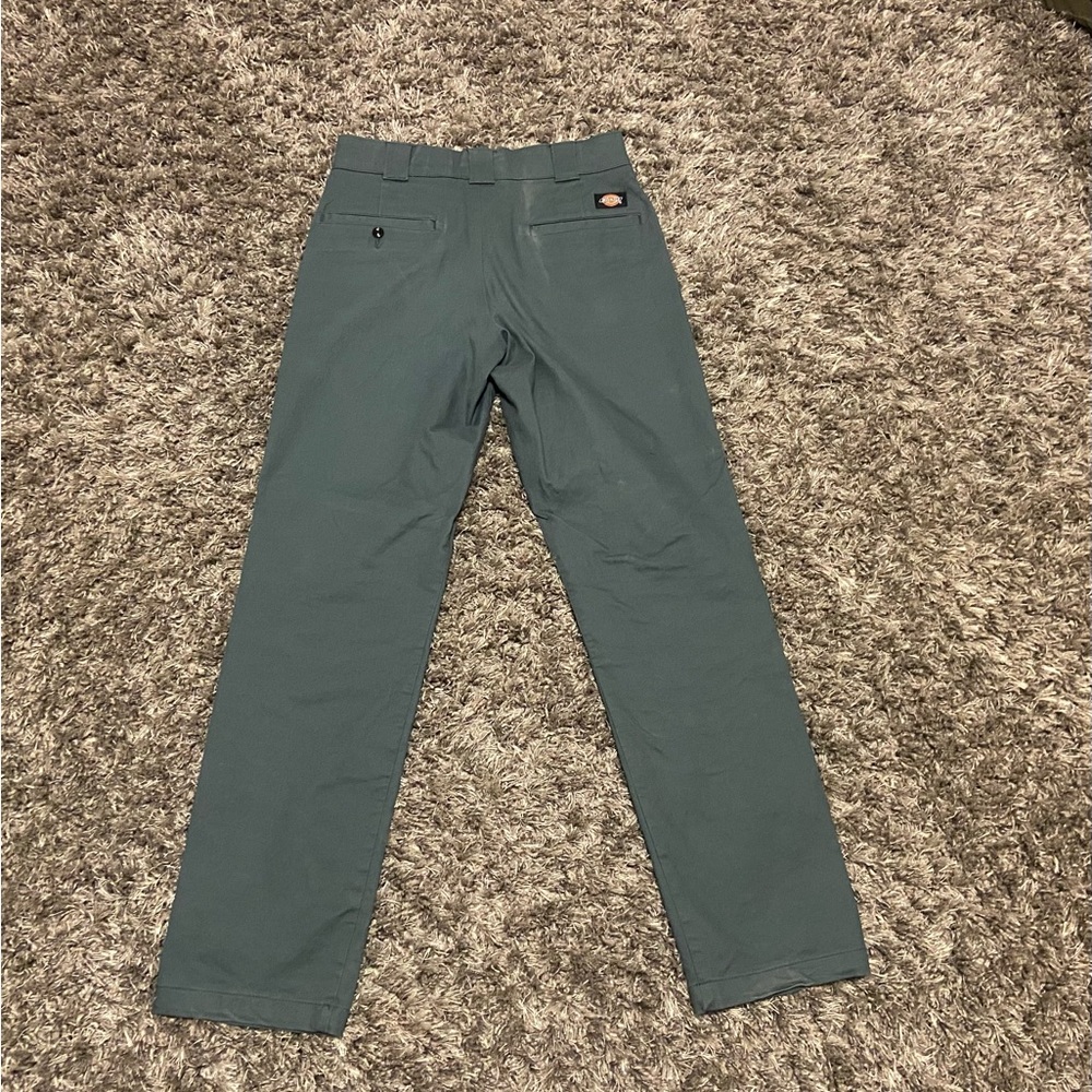 Green Dickies - Picture 4 of 4